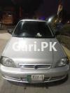 Suzuki Cultus VXR 2008 For Sale in Life time Token Paid