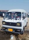 Suzuki Bolan  2018 For Sale in Karachi