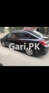 Honda Civic Prosmetic 2014 For Sale in Pak Arab Housing Society