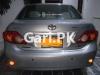 Toyota Corolla Altis Cruisetronic 1.8 2010 For Sale in Karachi