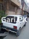 Suzuki FX GA 1988 For Sale in Karachi