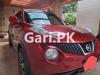 Nissan Juke 15RS 2011 For Sale in Karachi