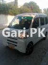 Daihatsu Hijet Deluxe 2011 For Sale in Karachi