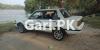 Toyota Corolla DX 1986 For Sale in Karachi