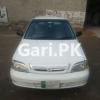 Suzuki Cultus VXR 2007 For Sale in Lahore