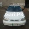 Suzuki Cultus VXR 2007 For Sale in Fateh Garh