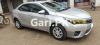 Toyota Corolla GLI 2017 For Sale in Faisalabad