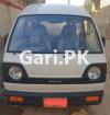 Suzuki Bolan  2007 For Sale in Khawaja Ajmeer Nagri