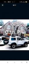 Suzuki Jimny  2012 For Sale in Lahore