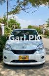 Toyota Passo  2016 For Sale in Karachi