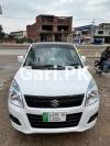 Suzuki Wagon R  2016 For Sale in Lahore