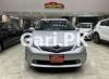 Toyota Prius Alpha  2012 For Sale in Faisalabad