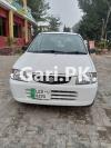 Suzuki Alto  2012 For Sale in Wah cantt