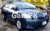 Toyota Belta  2010 For Sale in Johar Town