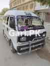 Suzuki Bolan  2020 For Sale in Karachi