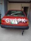 Toyota 86  1986 For Sale in Lahore