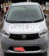 Nissan Dayz  2014 For Sale in Islamabad