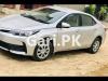 Toyota Corolla GLi Automatic 1.3 VVTi 2017 For Sale in Karachi