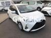 Toyota Vitz F Smile Edition 1.0 2019 For Sale in Karachi