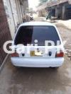 Suzuki Mehran VXR 1990 For Sale in Sibi