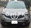 Nissan Juke  2012 For Sale in DHA Phase 3