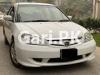 Honda Civic EXi 2005 For Sale in Multan