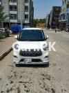 Daihatsu Cast  2016 For Sale in Rawalpindi