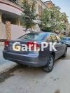 Honda Civic Prosmetic 2004 For Sale in Jamshed Town