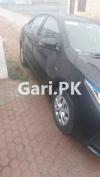 Toyota Corolla XLI 2018 For Sale in Lahore