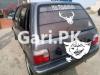 Suzuki Mehran VXR 2015 For Sale in 