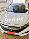 Honda Civic VTi Oriel 2021 For Sale in Karachi