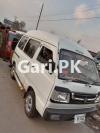 Suzuki Bolan  2017 For Sale in Islamabad
