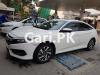 Honda Civic Oriel 1.8 i-VTEC CVT 2018 For Sale in Lahore