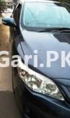 Toyota Corolla GLi 1.3 VVTi 2014 For Sale in Islamabad