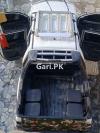 Toyota Hilux Vigo V 2012