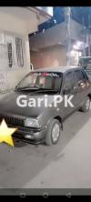 Suzuki Mehran VX 2010 For Sale in Model Colony - Malir