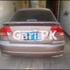 Honda Civic EXi 2003 For Sale in Rawalpindi