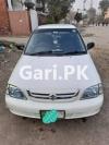 Suzuki Cultus VXR 2011 For Sale in Lahore