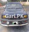 Mitsubishi Other VXR 2002 For Sale in Lahore
