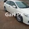Toyota Corolla XLI 2009 For Sale in Lahore