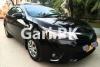 Toyota Corolla GLI 2016 For Sale in Karachi