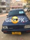 Daihatsu Charade  1985 For Sale in Karachi