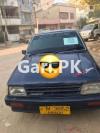 Daihatsu Charade  1985 For Sale in Gulshan-e-Shameem