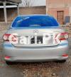 Toyota Corolla  2013 For Sale in Peshawar