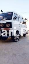 Suzuki Bolan VX Euro II 2021 For Sale in Rawalpindi