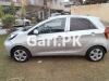 KIA Picanto  2020 For Sale in Lahore