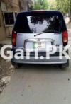 Hyundai Santro Exec 2004 For Sale in Lahore