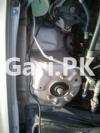 Honda Civic EXi 2002 For Sale in Islamabad