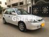 Suzuki Cultus Limited Edition 2016 For Sale in Karachi
