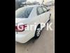 Toyota Corolla XLi VVTi Ecotec 2008 For Sale in Peshawar